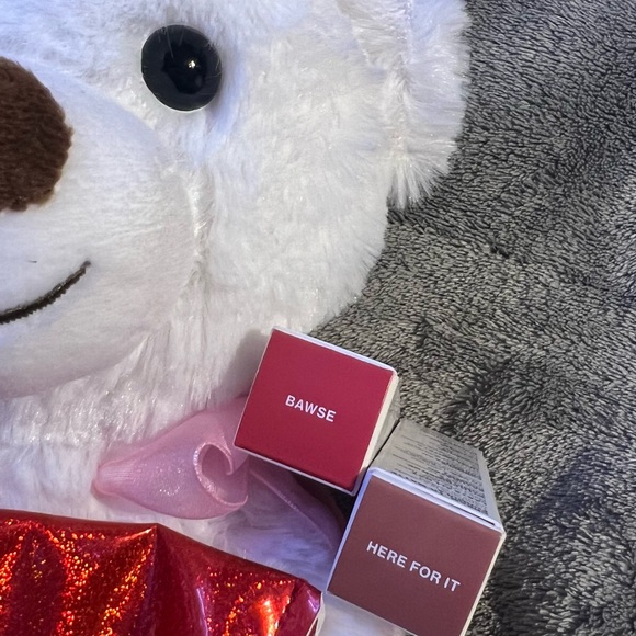 Smashbox Always On Cream to Matte Lipstick - Picture 3 of 6